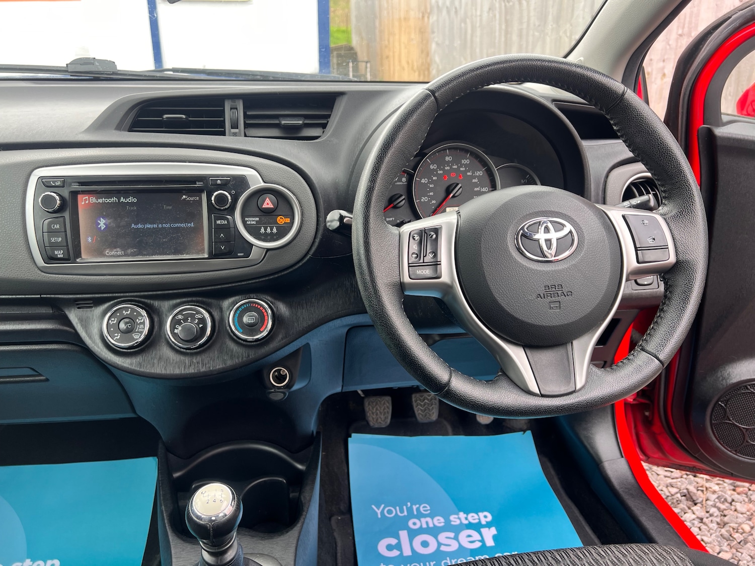 Used Toyota Yaris 2013 for sale - 77533744: Photo 22