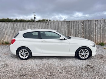 Used BMW 1 Series 2015 for sale - 78043285: Photo
