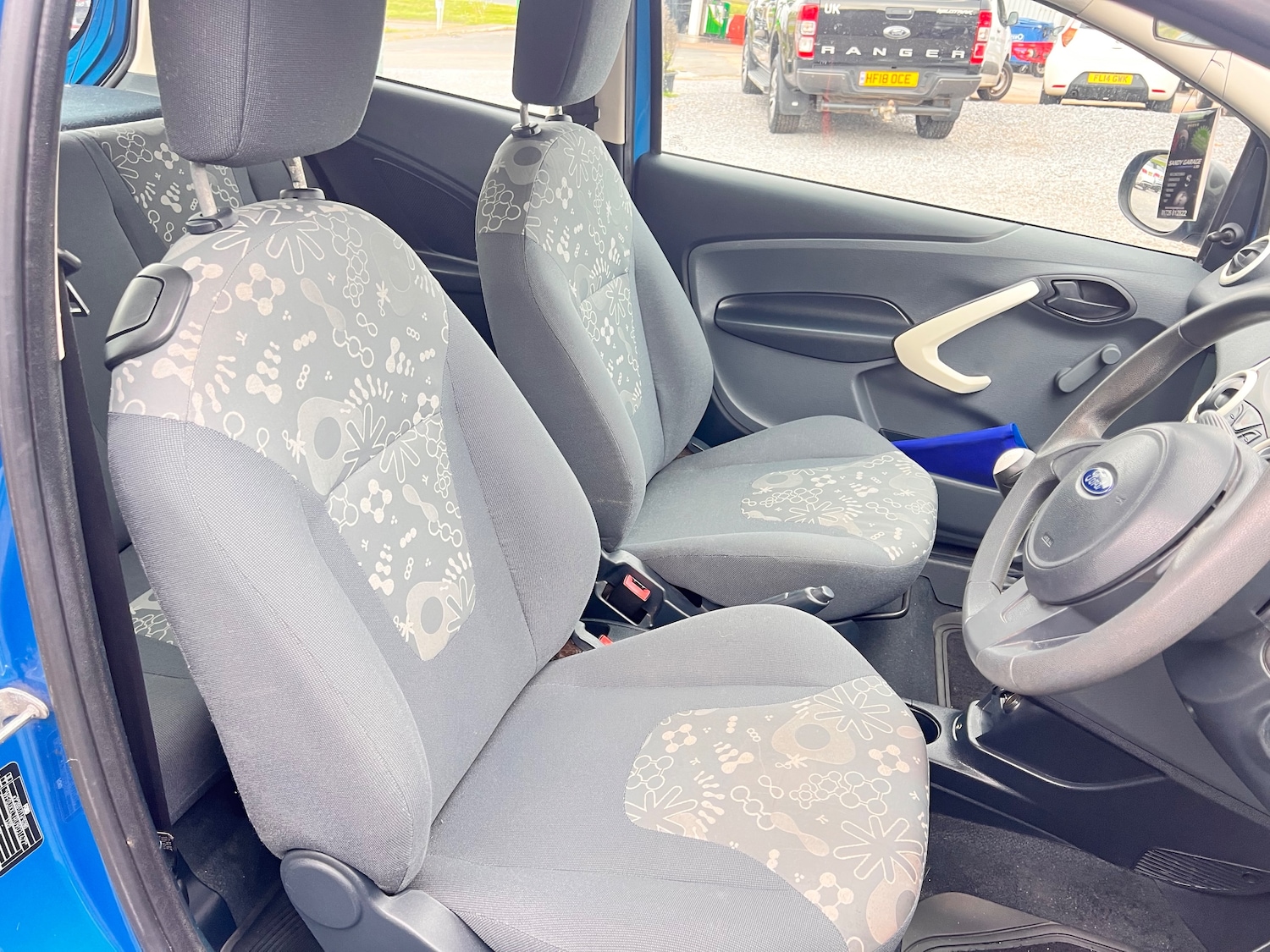 Used Ford Ka 2010 for sale - 78043289: Photo 10