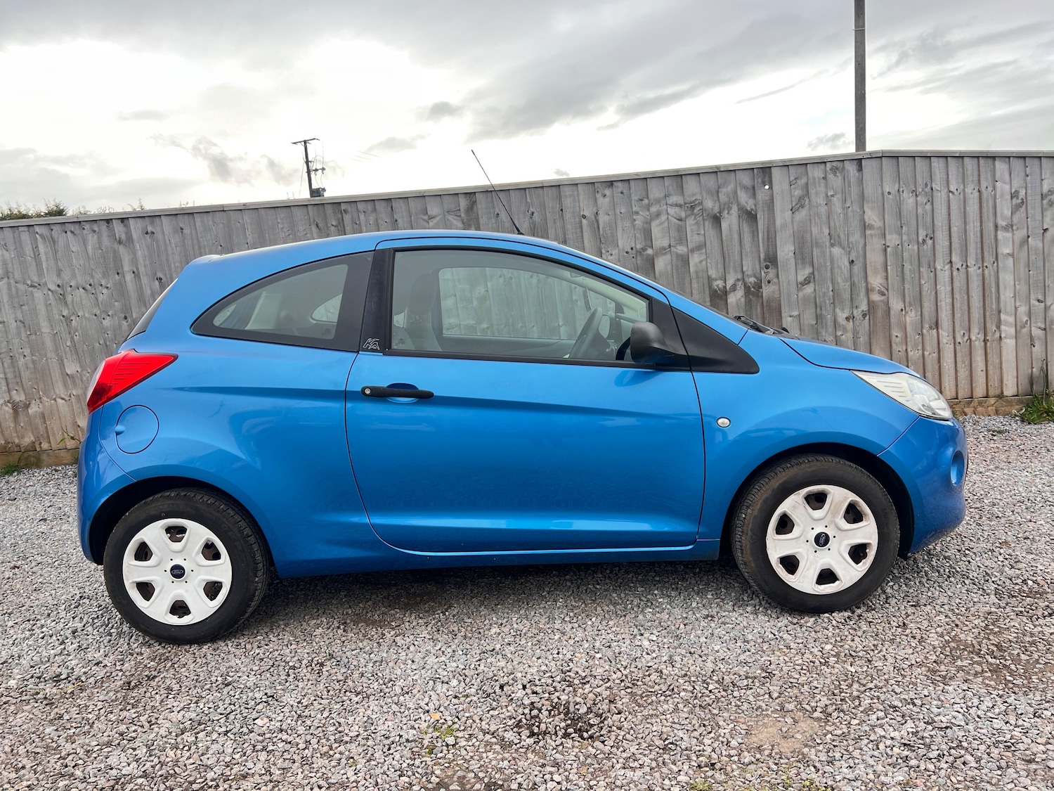 Used Ford Ka 2010 for sale - 78043289: Photo 3