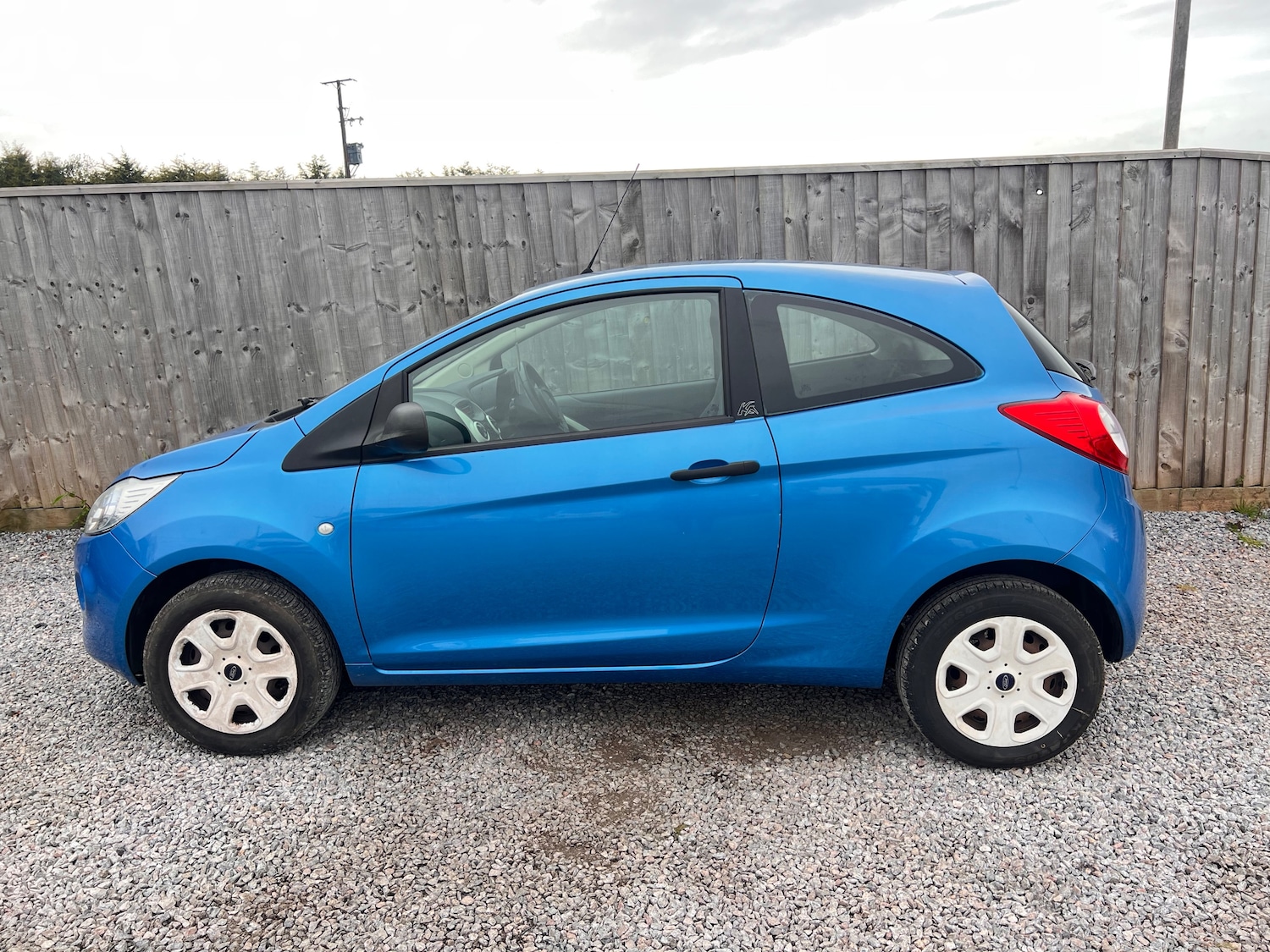 Used Ford Ka 2010 for sale - 78043289: Photo 7