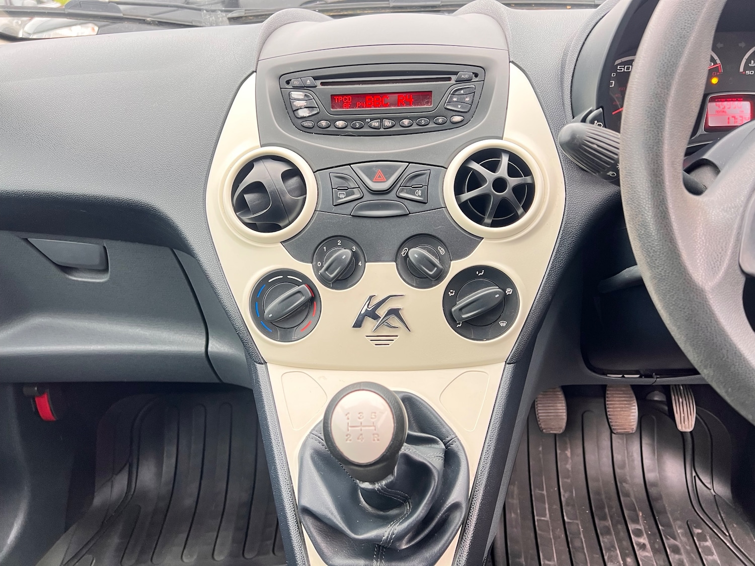 Used Ford Ka 2010 for sale - 78043289: Photo 9