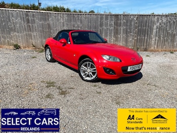 Used Mazda MX-5 2010 for sale - 79410160: Photo
