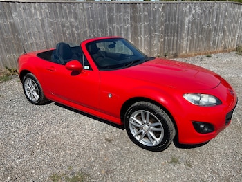 Used Mazda MX-5 2010 for sale - 79410160: Photo