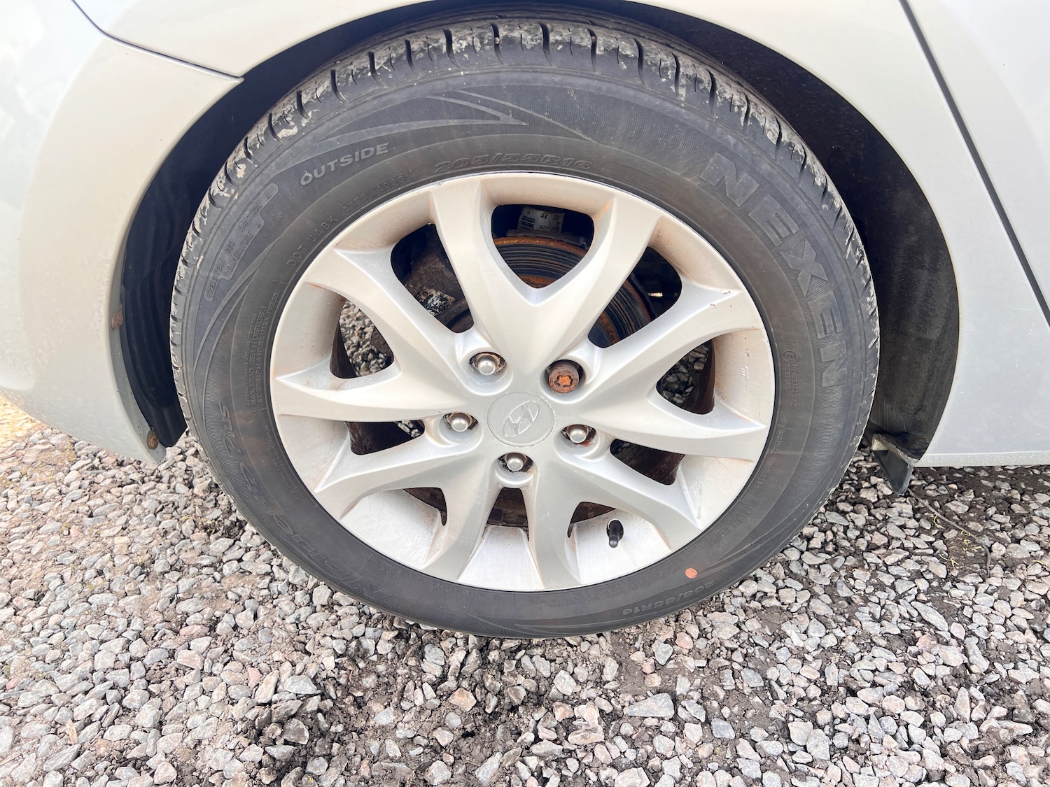 Used Hyundai i30 2010 for sale - 77382132: Photo 13