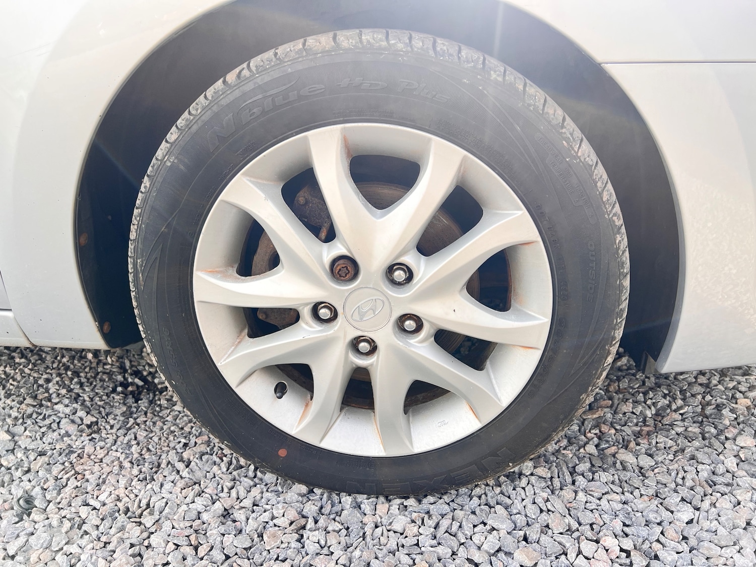 Used Hyundai i30 2010 for sale - 77382132: Photo 14