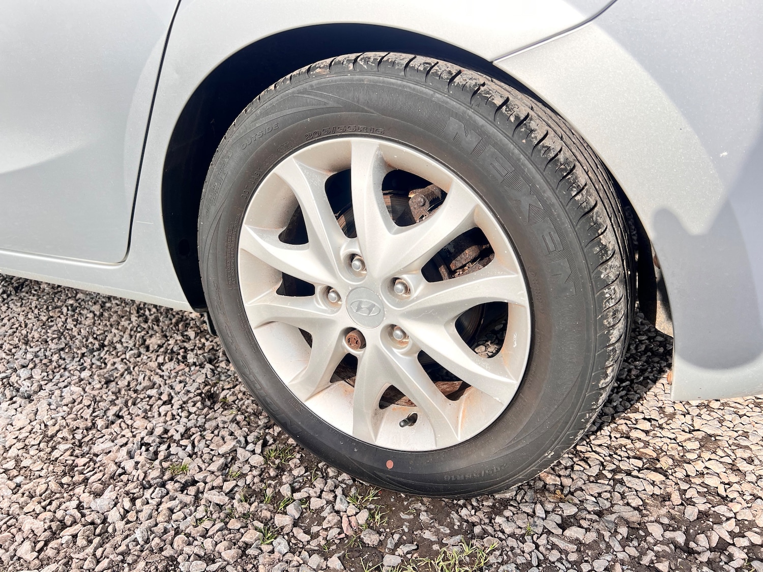 Used Hyundai i30 2010 for sale - 77382132: Photo 15