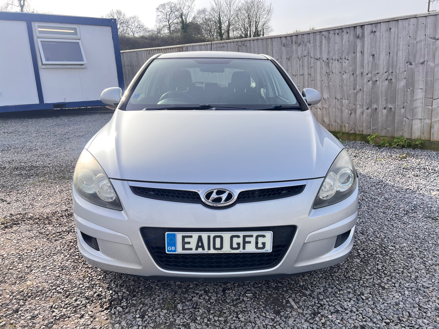 Used Hyundai i30 2010 for sale - 77382132: Photo 3