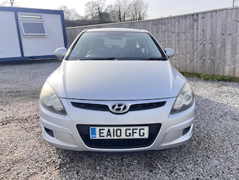 Used Hyundai i30 2010 for sale - 77382132: Photo