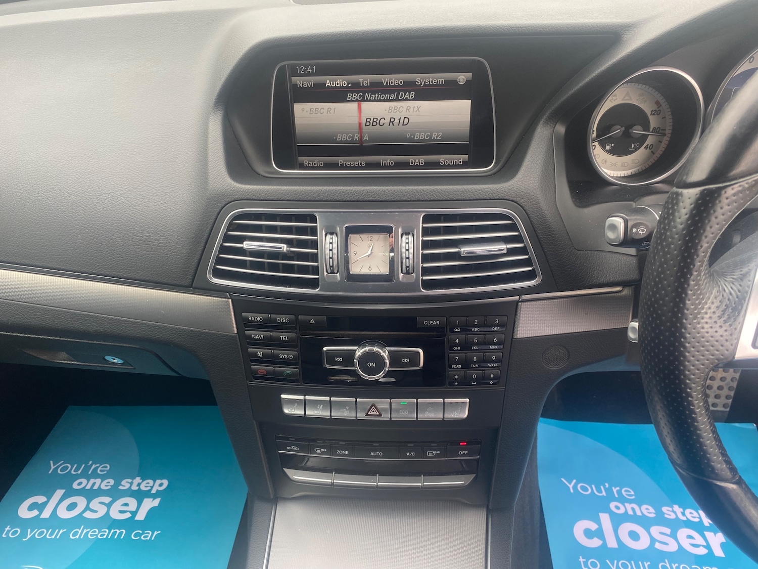 Used Mercedes-Benz E Class 2013 for sale - 77593281: Photo 16