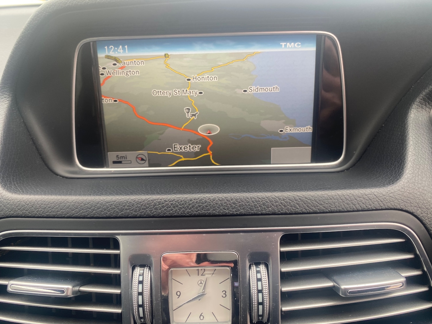 Used Mercedes-Benz E Class 2013 for sale - 77593281: Photo 18