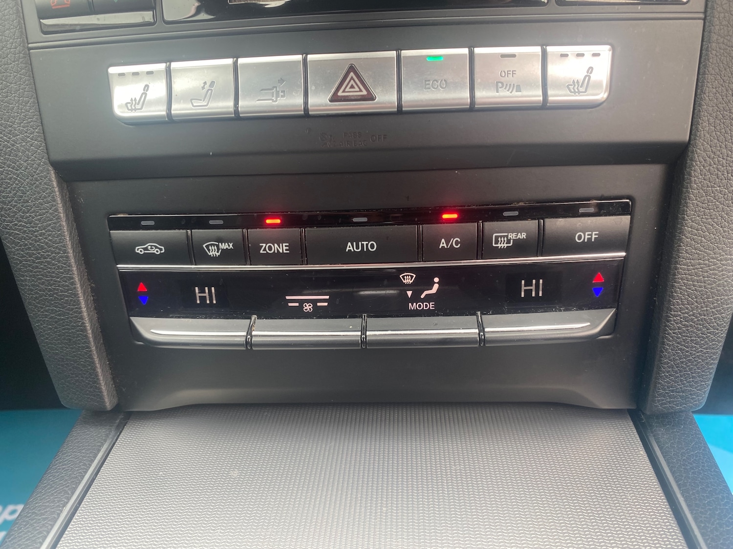 Used Mercedes-Benz E Class 2013 for sale - 77593281: Photo 20