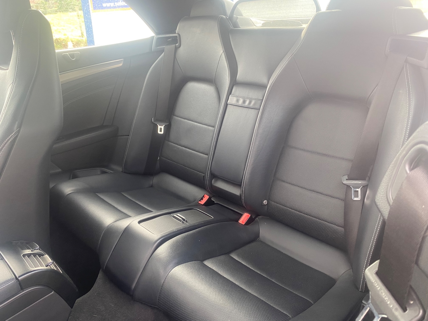 Used Mercedes-Benz E Class 2013 for sale - 77593281: Photo 27