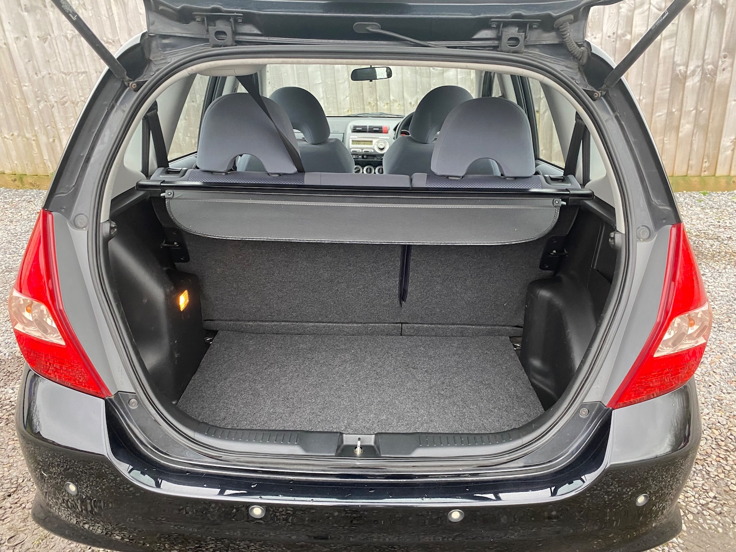 Used Honda Jazz 2008 for sale - 77382131: Photo 12