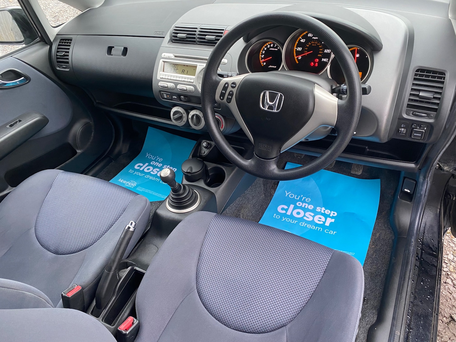 Used Honda Jazz 2008 for sale - 77382131: Photo 13