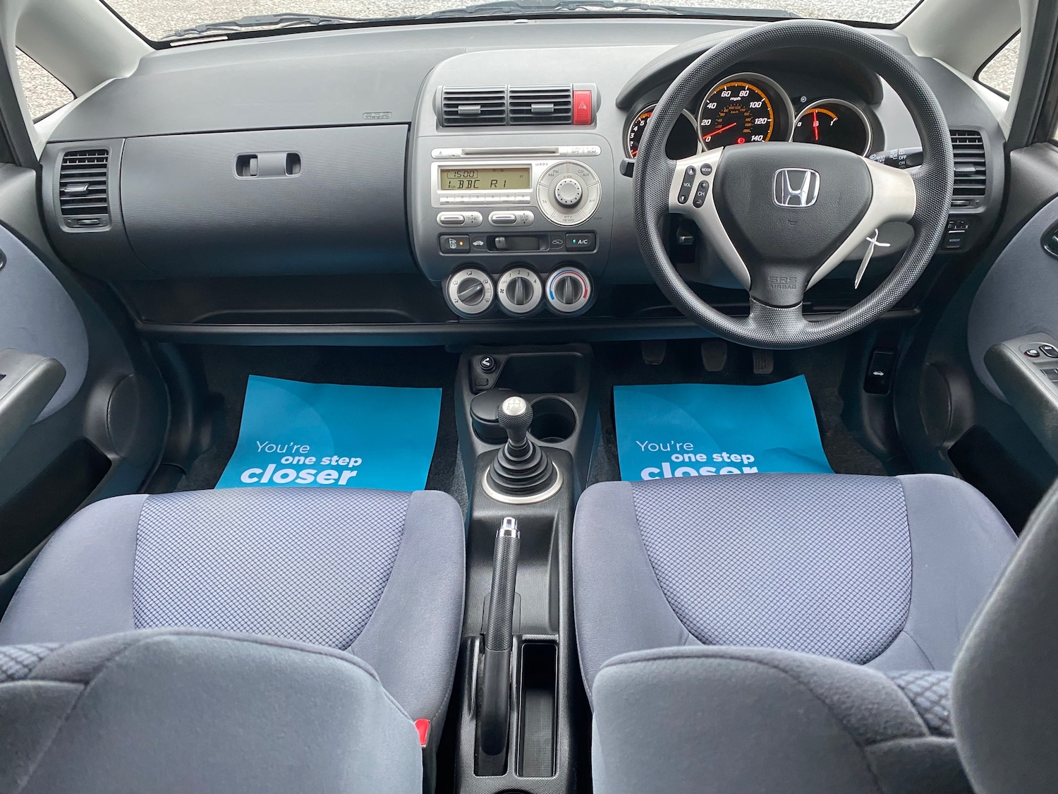 Used Honda Jazz 2008 for sale - 77382131: Photo 14