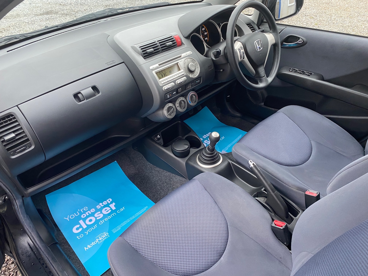 Used Honda Jazz 2008 for sale - 77382131: Photo 15