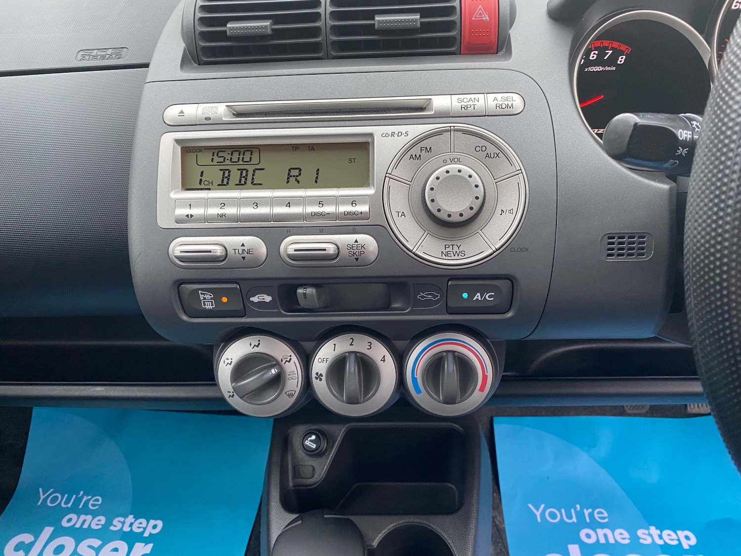 Used Honda Jazz 2008 for sale - 77382131: Photo 18