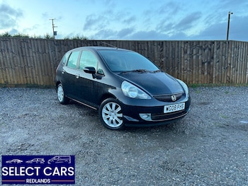 Used Honda Jazz 2008 for sale - 77382131: Photo