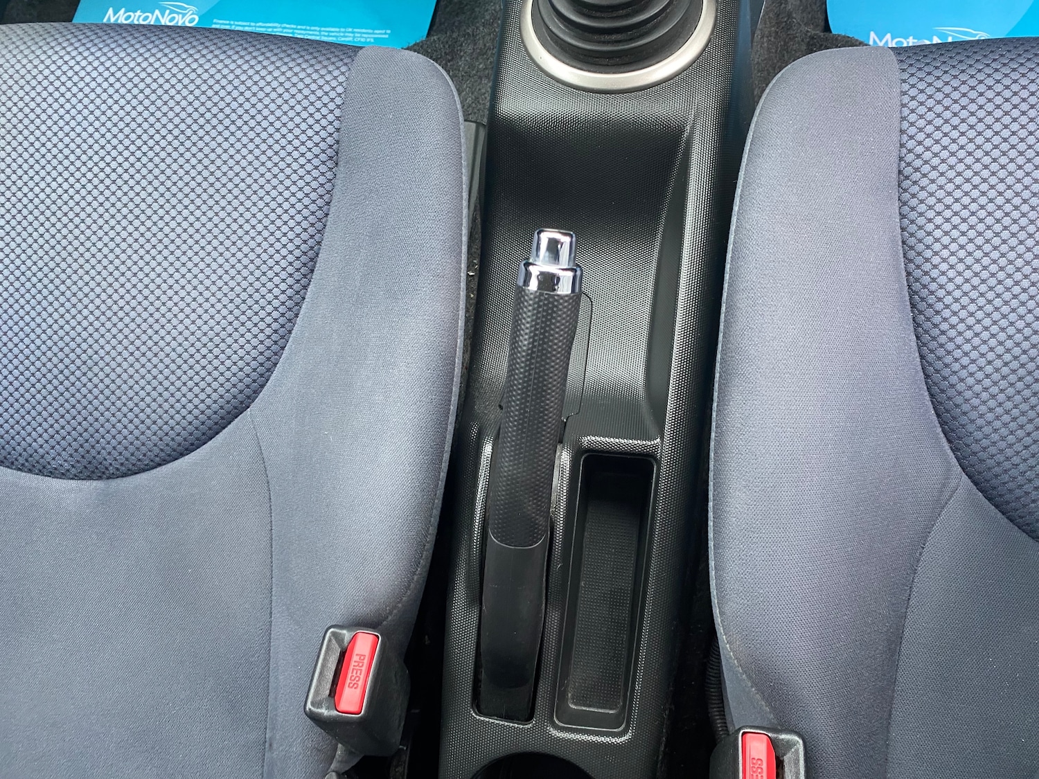 Used Honda Jazz 2008 for sale - 77382131: Photo 20