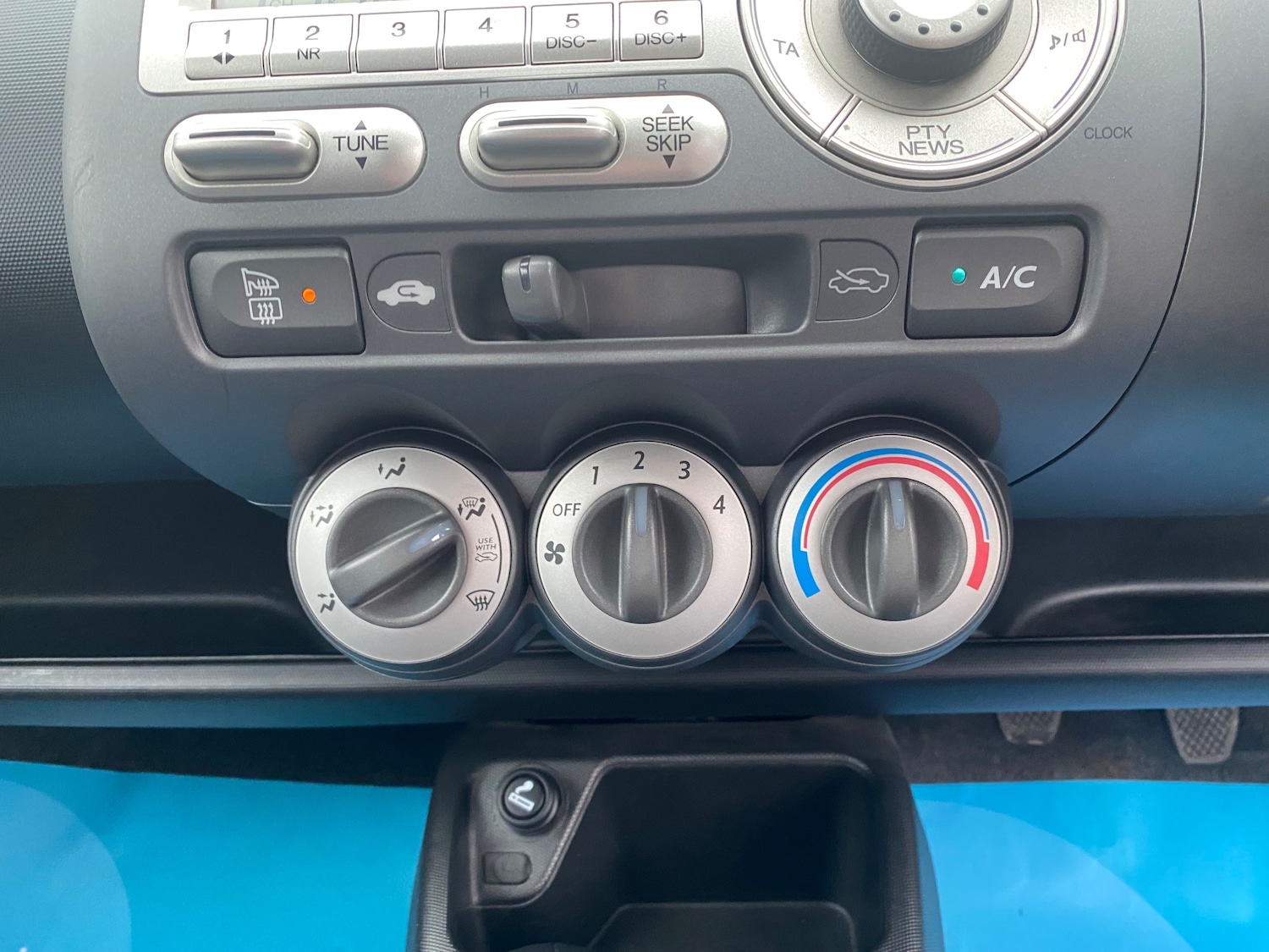 Used Honda Jazz 2008 for sale - 77382131: Photo 21