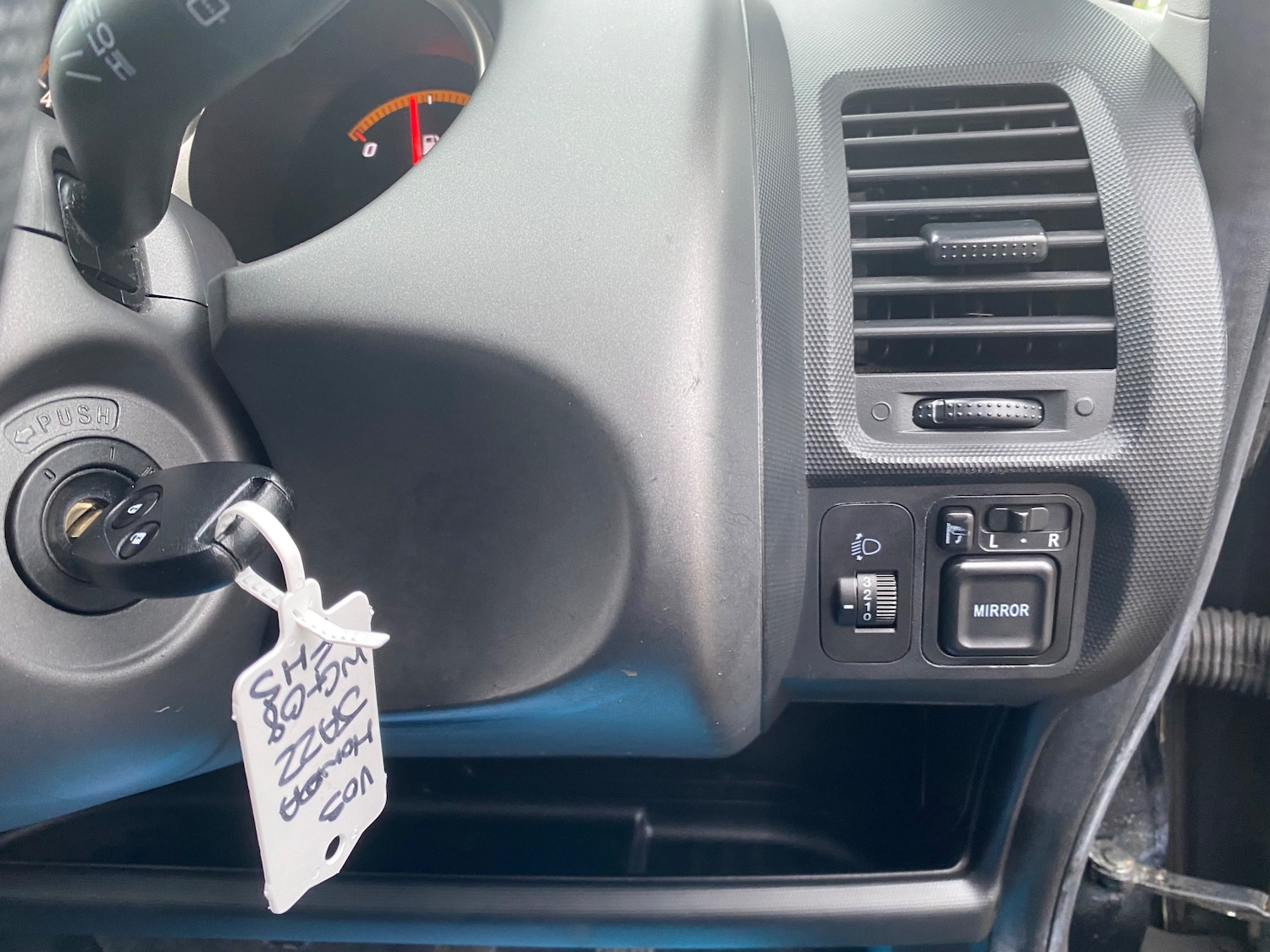 Used Honda Jazz 2008 for sale - 77382131: Photo 22