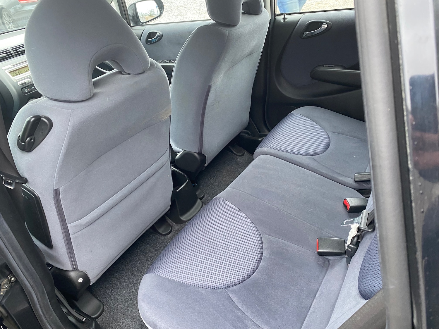 Used Honda Jazz 2008 for sale - 77382131: Photo 25