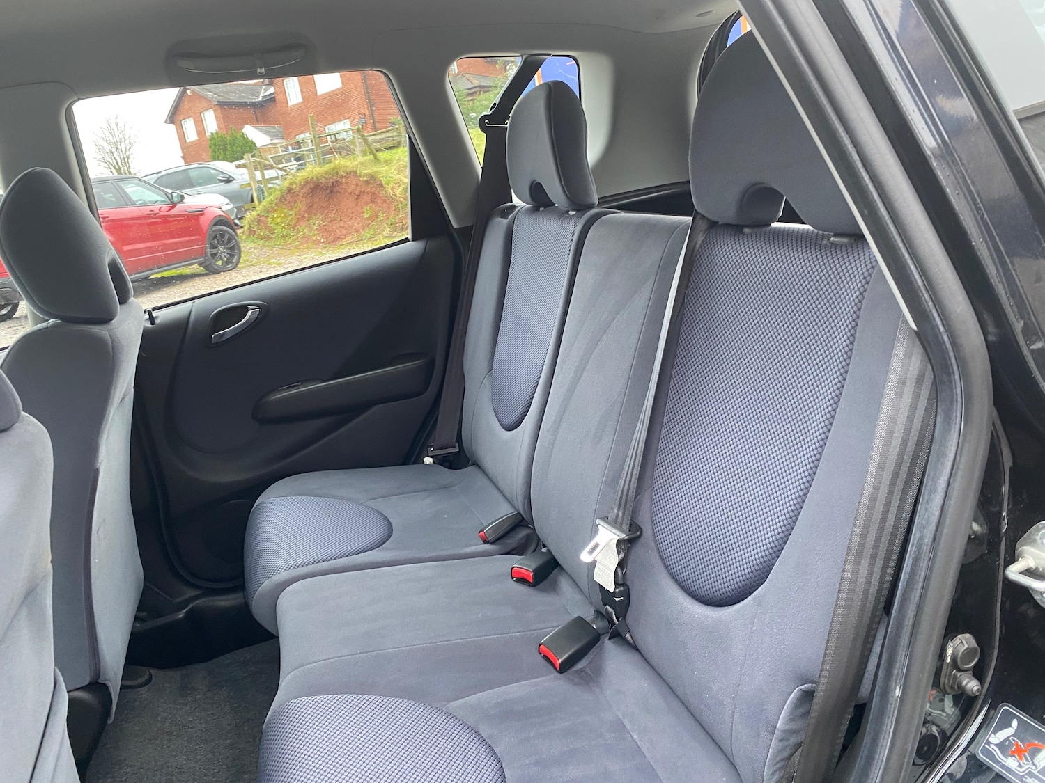 Used Honda Jazz 2008 for sale - 77382131: Photo 26