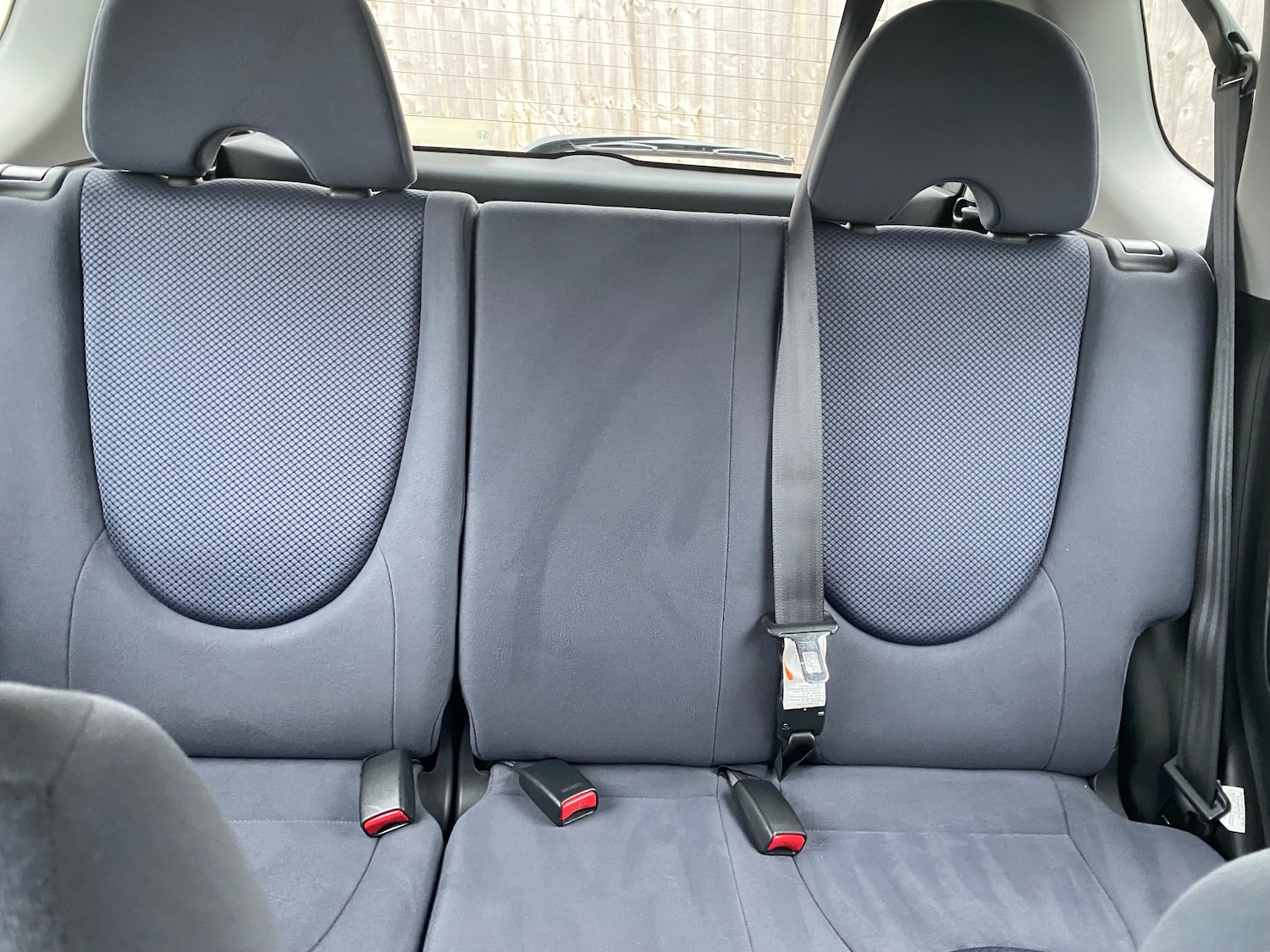 Used Honda Jazz 2008 for sale - 77382131: Photo 27