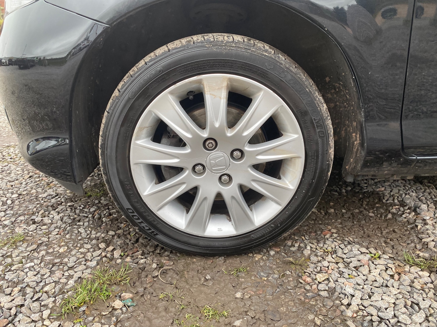 Used Honda Jazz 2008 for sale - 77382131: Photo 28