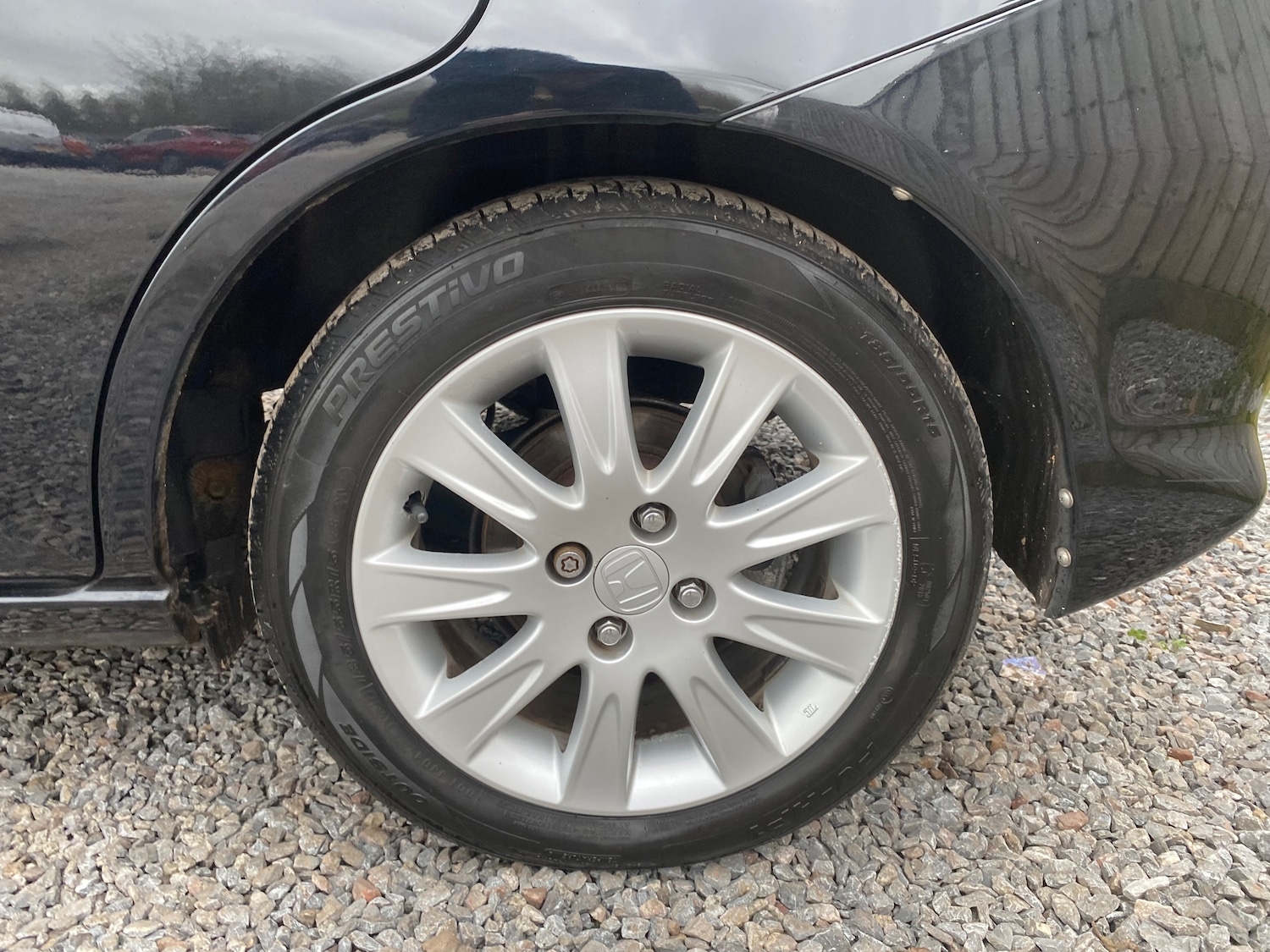 Used Honda Jazz 2008 for sale - 77382131: Photo 29