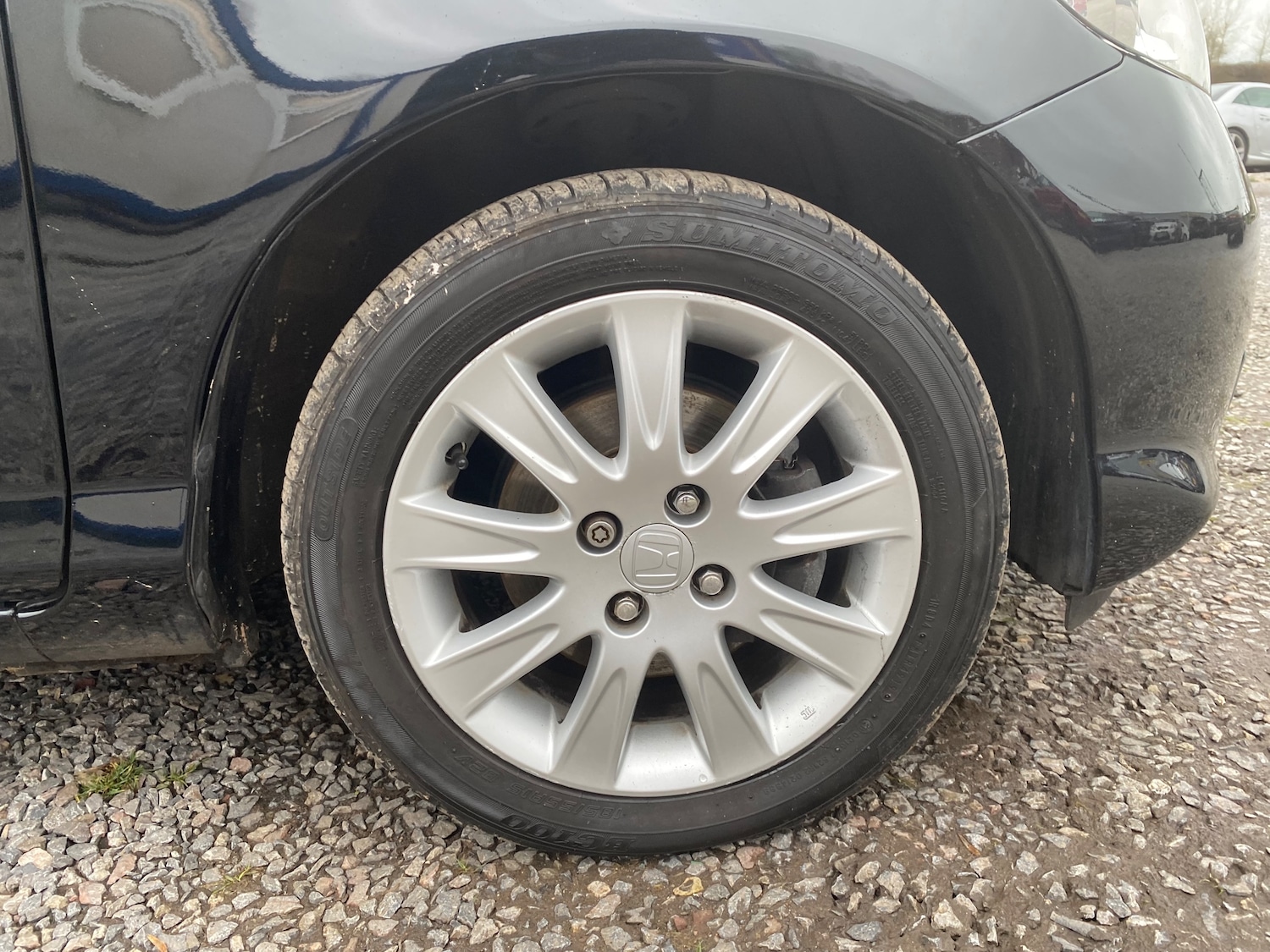 Used Honda Jazz 2008 for sale - 77382131: Photo 31