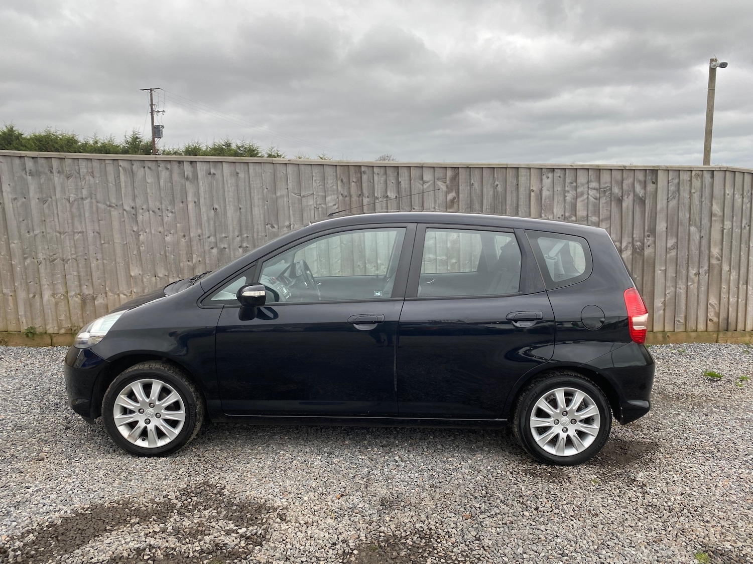 Used Honda Jazz 2008 for sale - 77382131: Photo 5