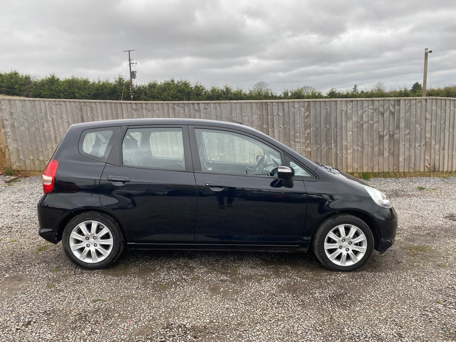 Used Honda Jazz 2008 for sale - 77382131: Photo 9