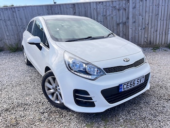 Used Kia Rio 2016 for sale - 78316334: Photo