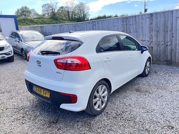 Used Kia Rio 2016 for sale - 78316334: Photo