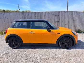Used MINI Hatch 2015 for sale - 78331681: Photo