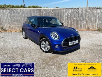 Used MINI Hatch 2019 for sale - 79431218: Photo