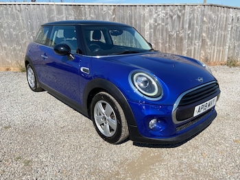 Used MINI Hatch 2019 for sale - 79431218: Photo