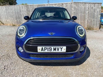 Used MINI Hatch 2019 for sale - 79431218: Photo