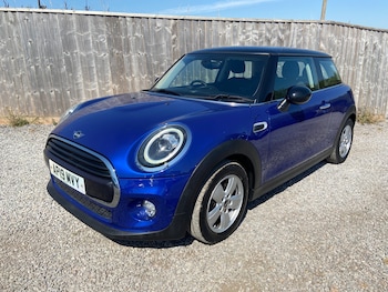 Used MINI Hatch 2019 for sale - 79431218: Photo