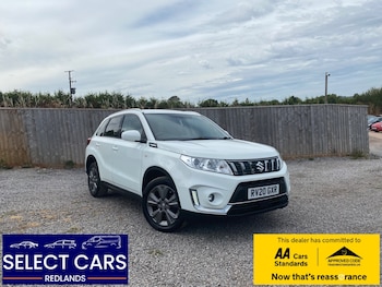 Used Suzuki Vitara 2020 for sale - 79438921: Photo
