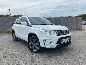 Used Suzuki Vitara 2020 for sale - 79438921: Photo