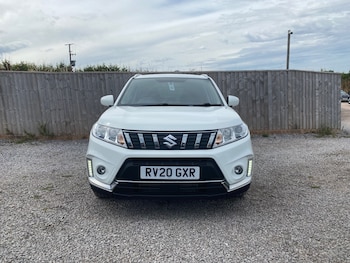 Used Suzuki Vitara 2020 for sale - 79438921: Photo
