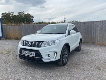 Used Suzuki Vitara 2020 for sale - 79438921: Photo