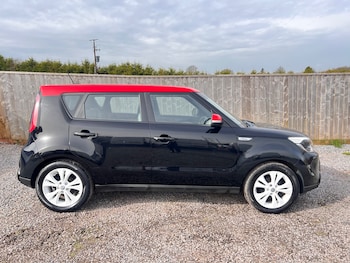 Used Kia Soul 2015 for sale - 77747403: Photo