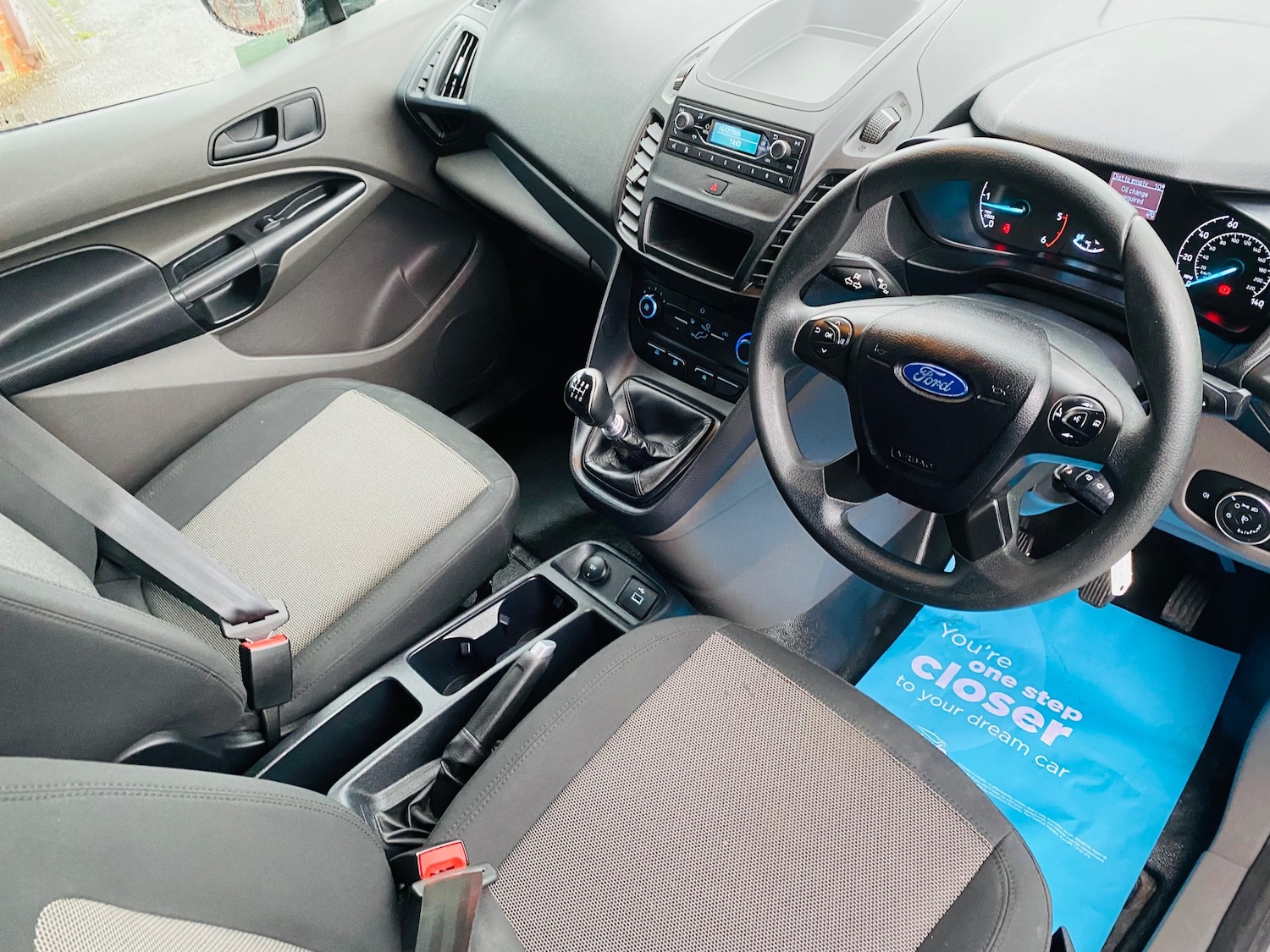 Used Ford Transit Connect 2020 for sale - 77381043: Photo 13