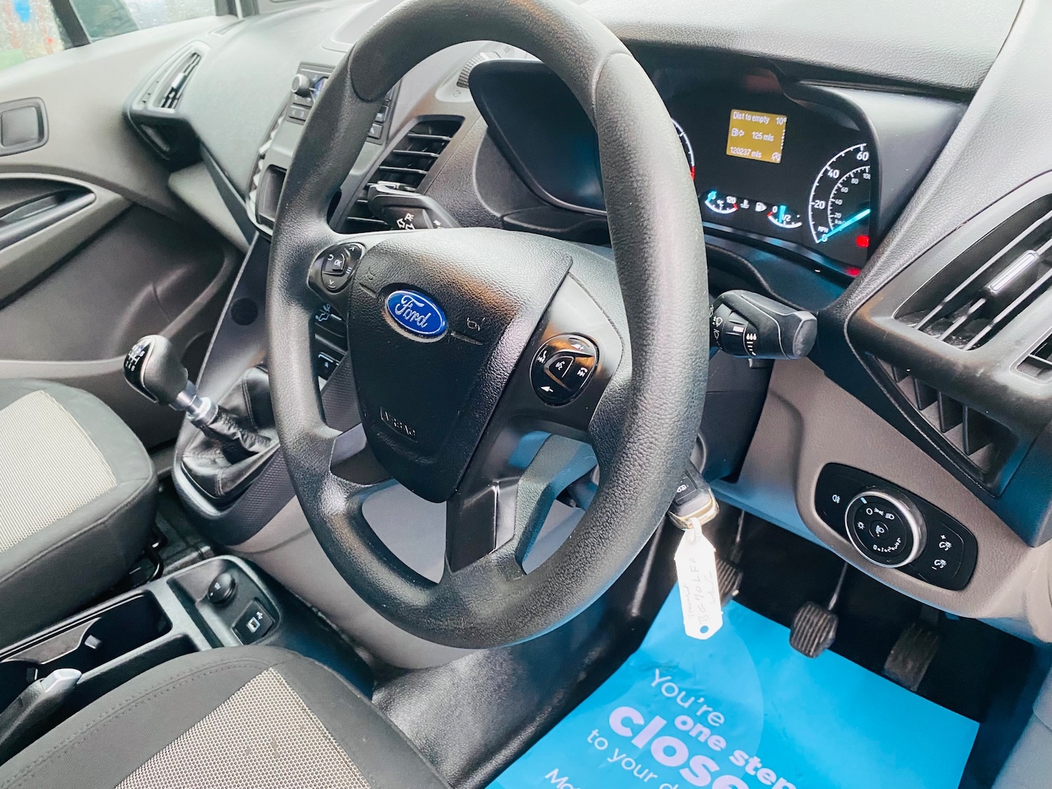 Used Ford Transit Connect 2020 for sale - 77381043: Photo 14