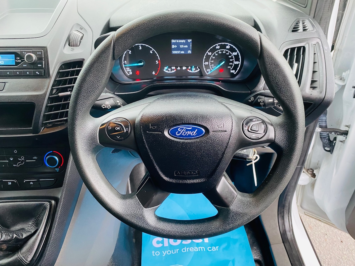 Used Ford Transit Connect 2020 for sale - 77381043: Photo 15