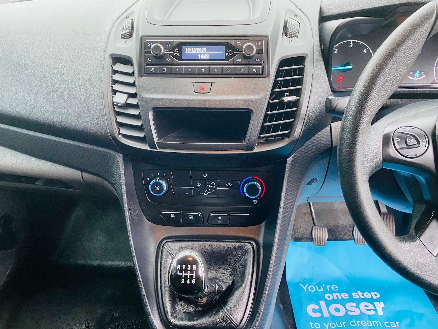 Used Ford Transit Connect 2020 for sale - 77381043: Photo 16